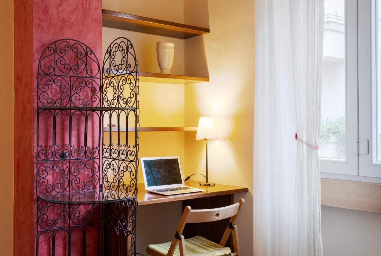 A Retreat In The Heart Of Milan I Via Sapeto Apartman Kültér fotó