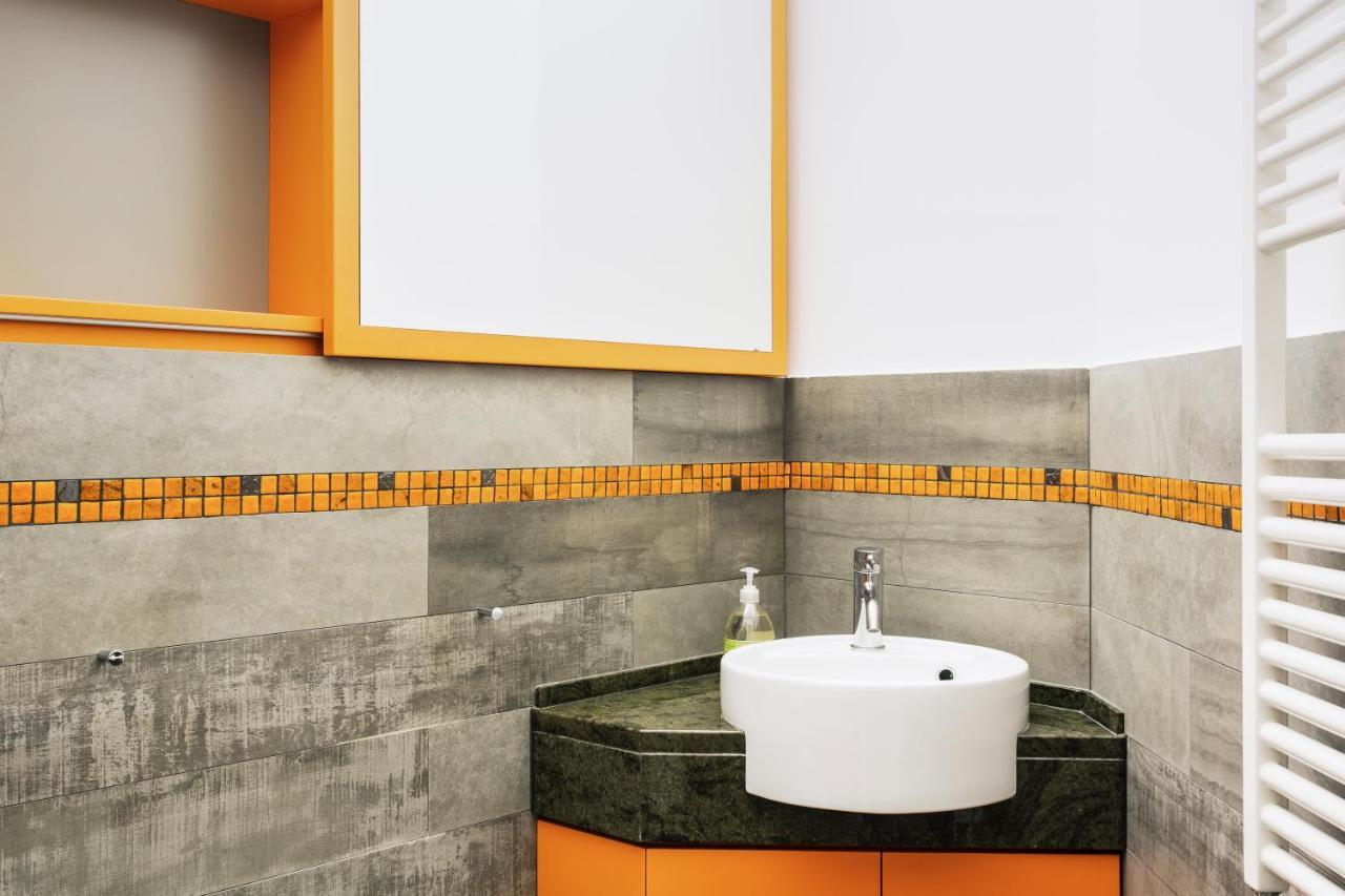A Retreat In The Heart Of Milan I Via Sapeto Apartman Kültér fotó